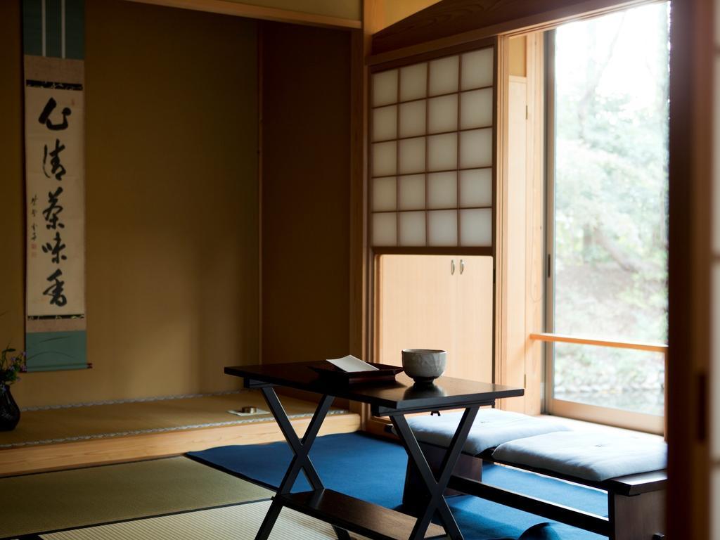 Matsusaki Nomi Eksteriør billede