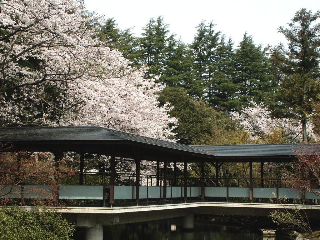 Matsusaki Nomi Eksteriør billede