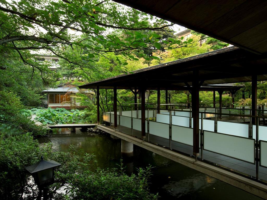 Matsusaki Nomi Eksteriør billede