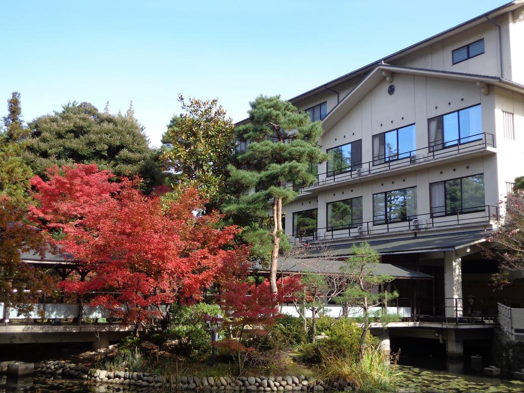 Matsusaki Nomi Eksteriør billede