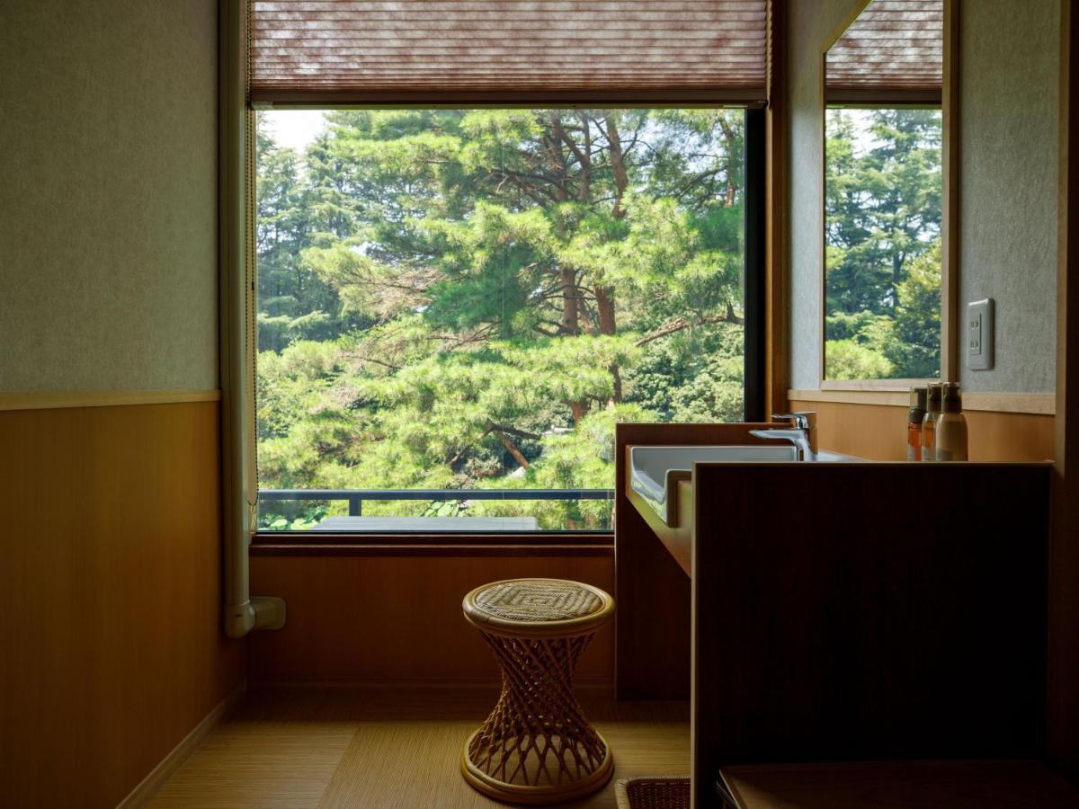 Matsusaki Nomi Eksteriør billede