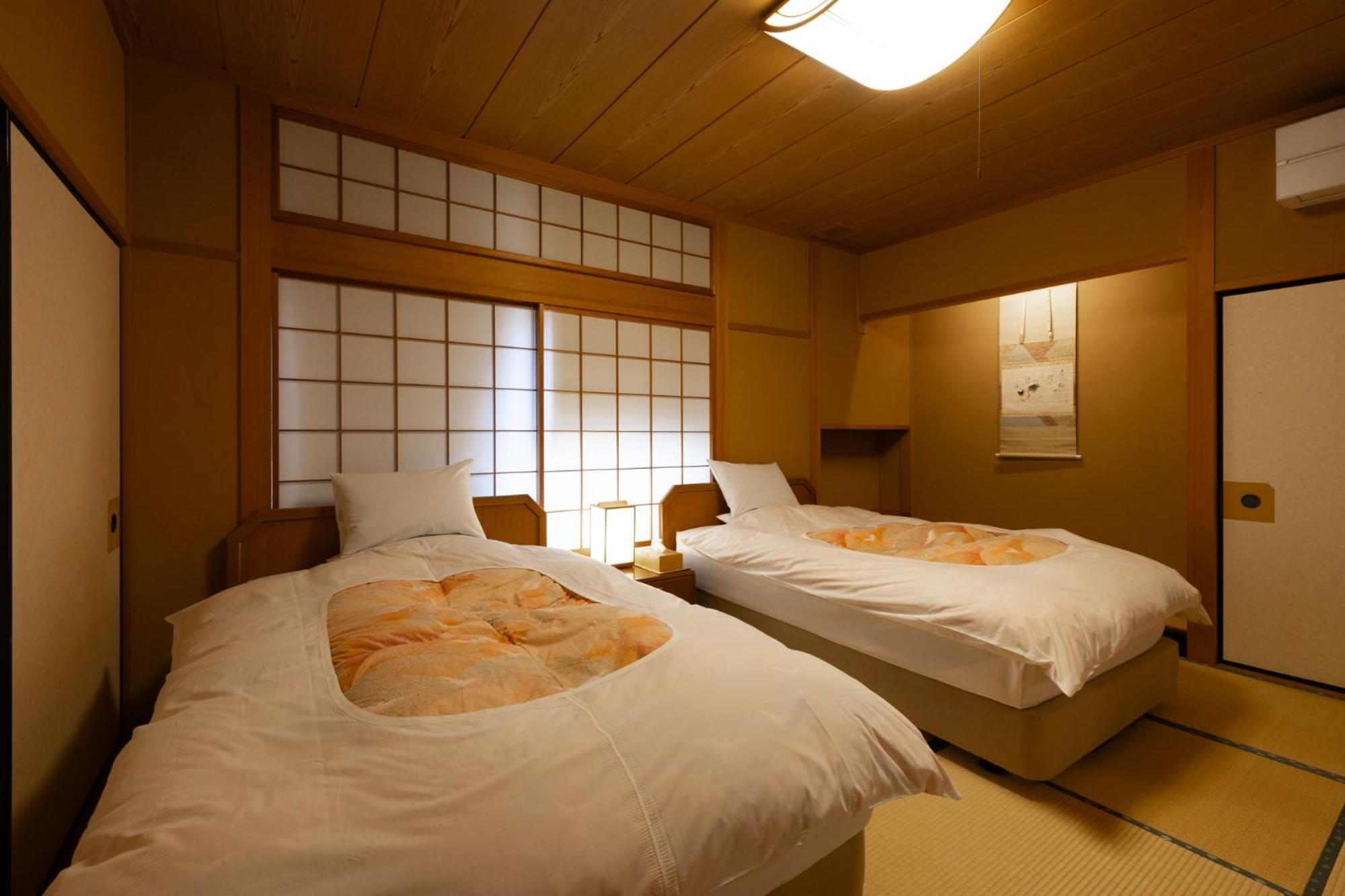 Matsusaki Nomi Eksteriør billede