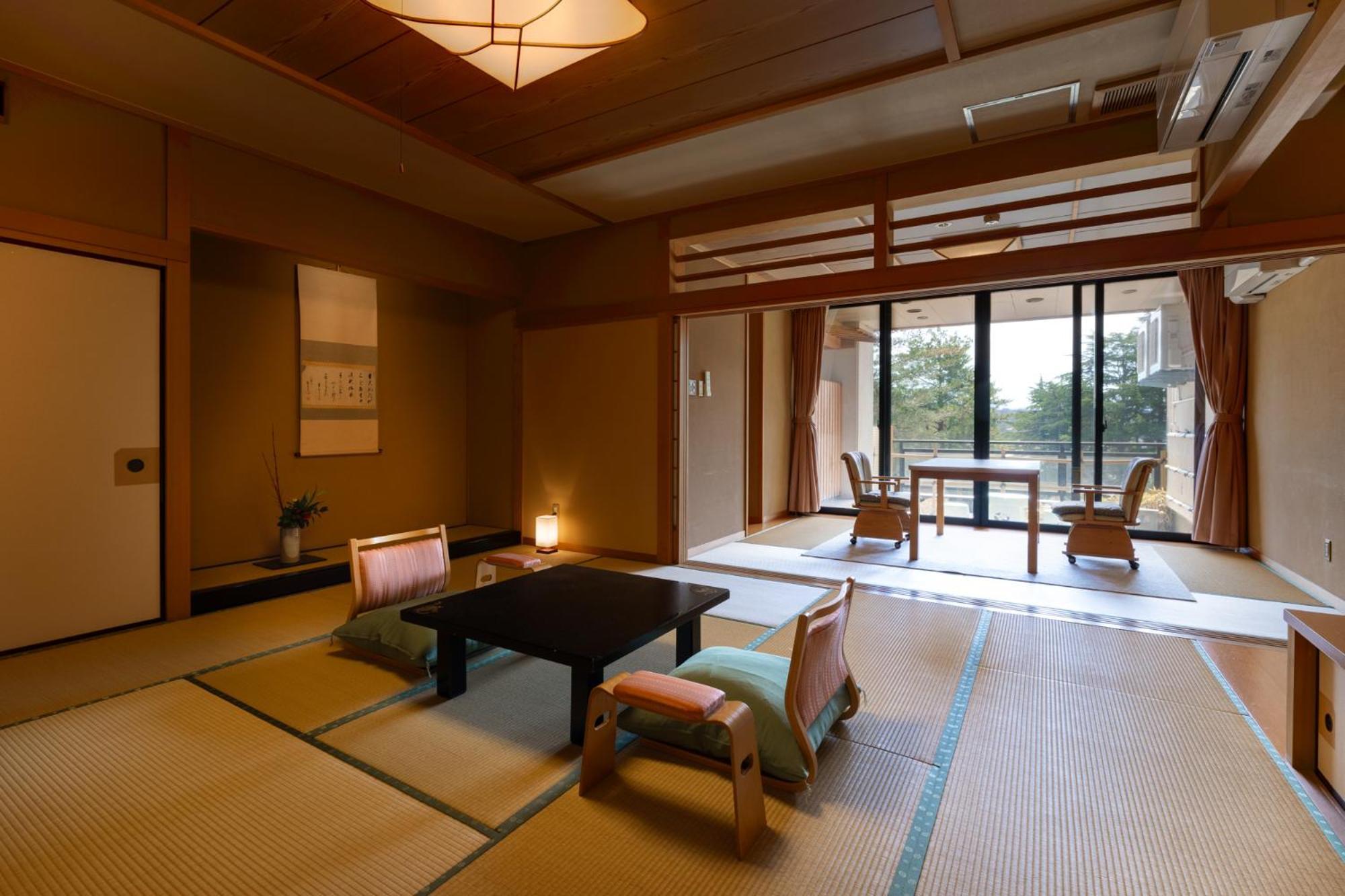 Matsusaki Nomi Eksteriør billede