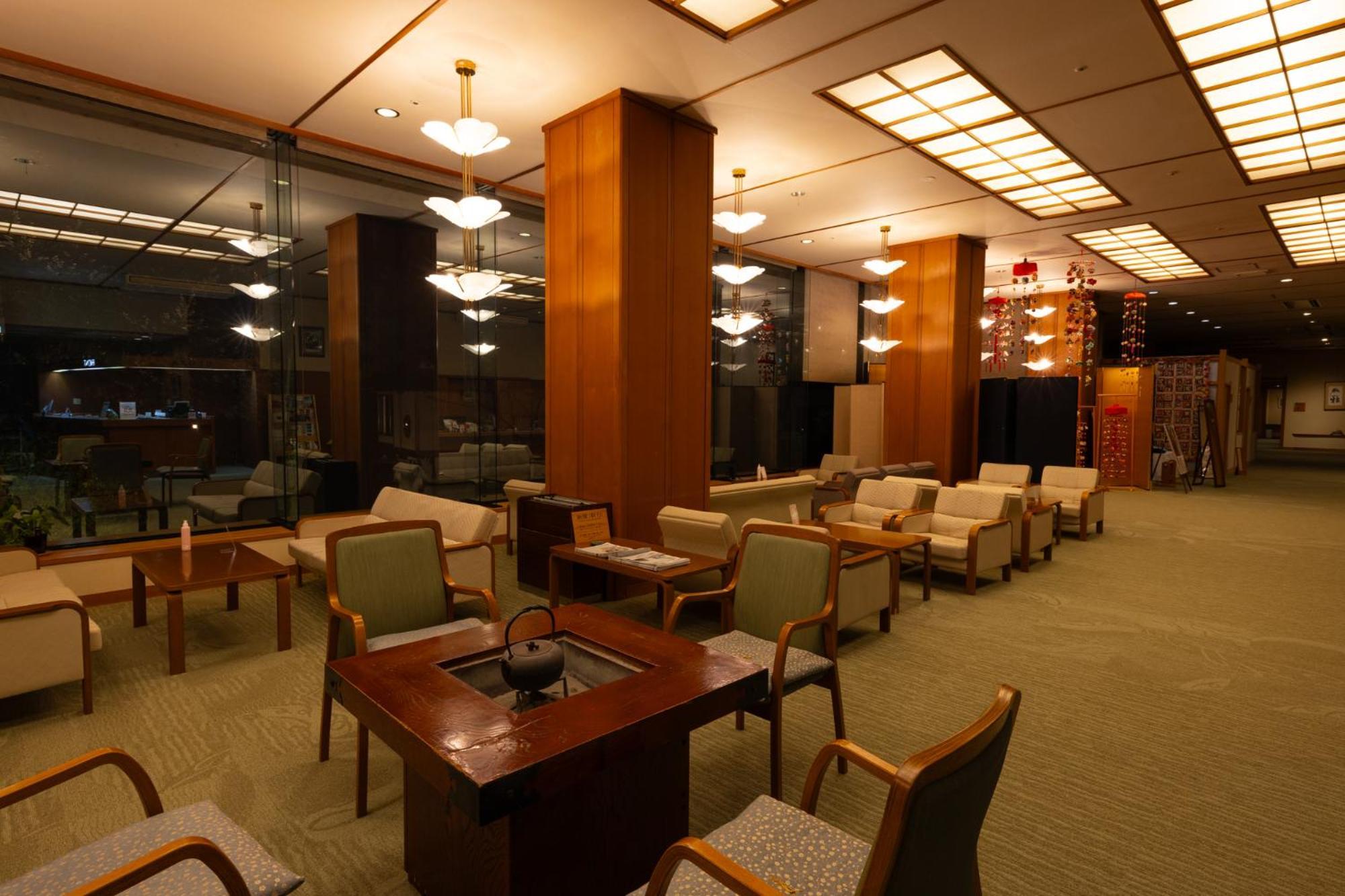 Matsusaki Nomi Eksteriør billede