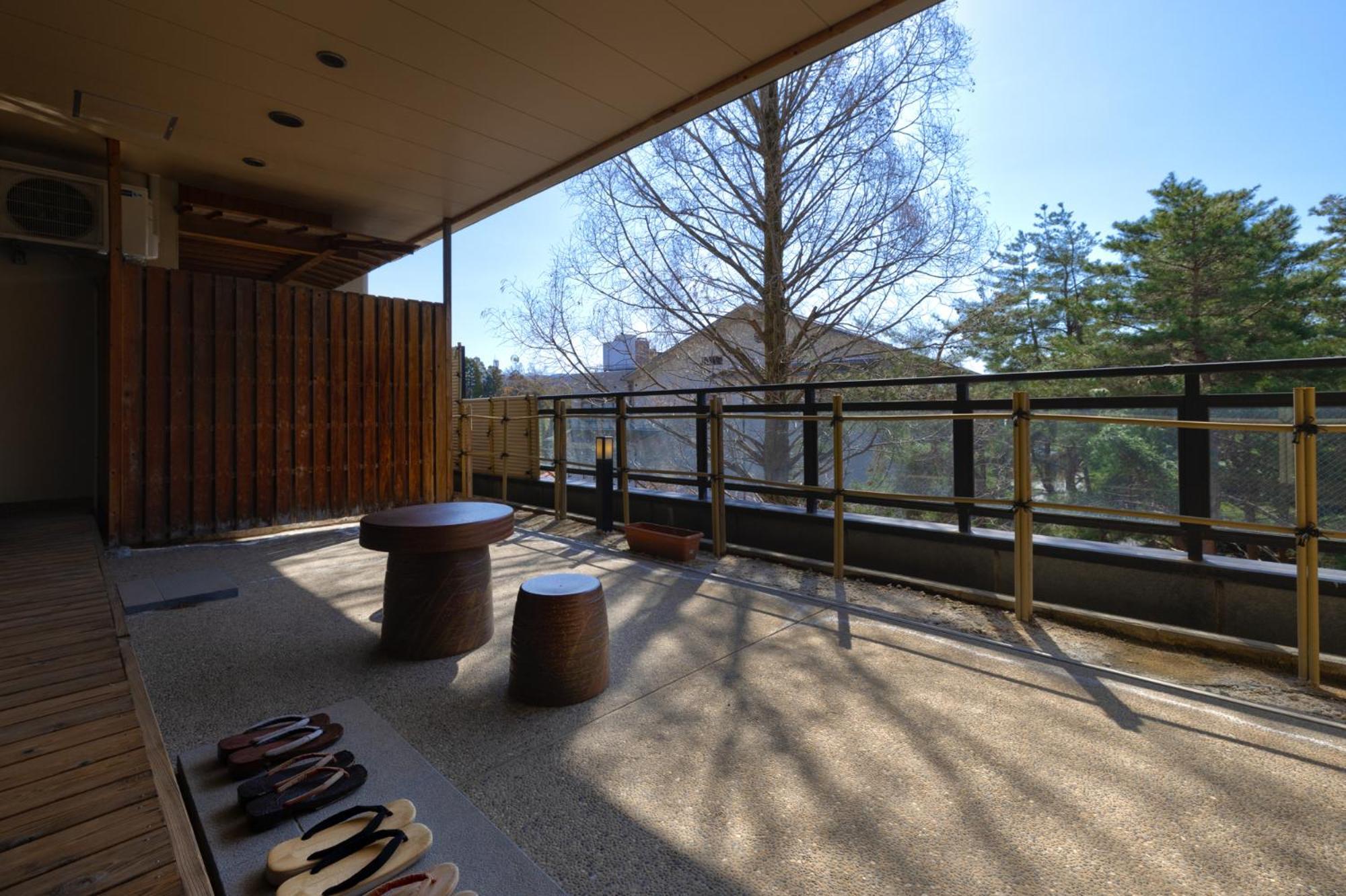 Matsusaki Nomi Eksteriør billede