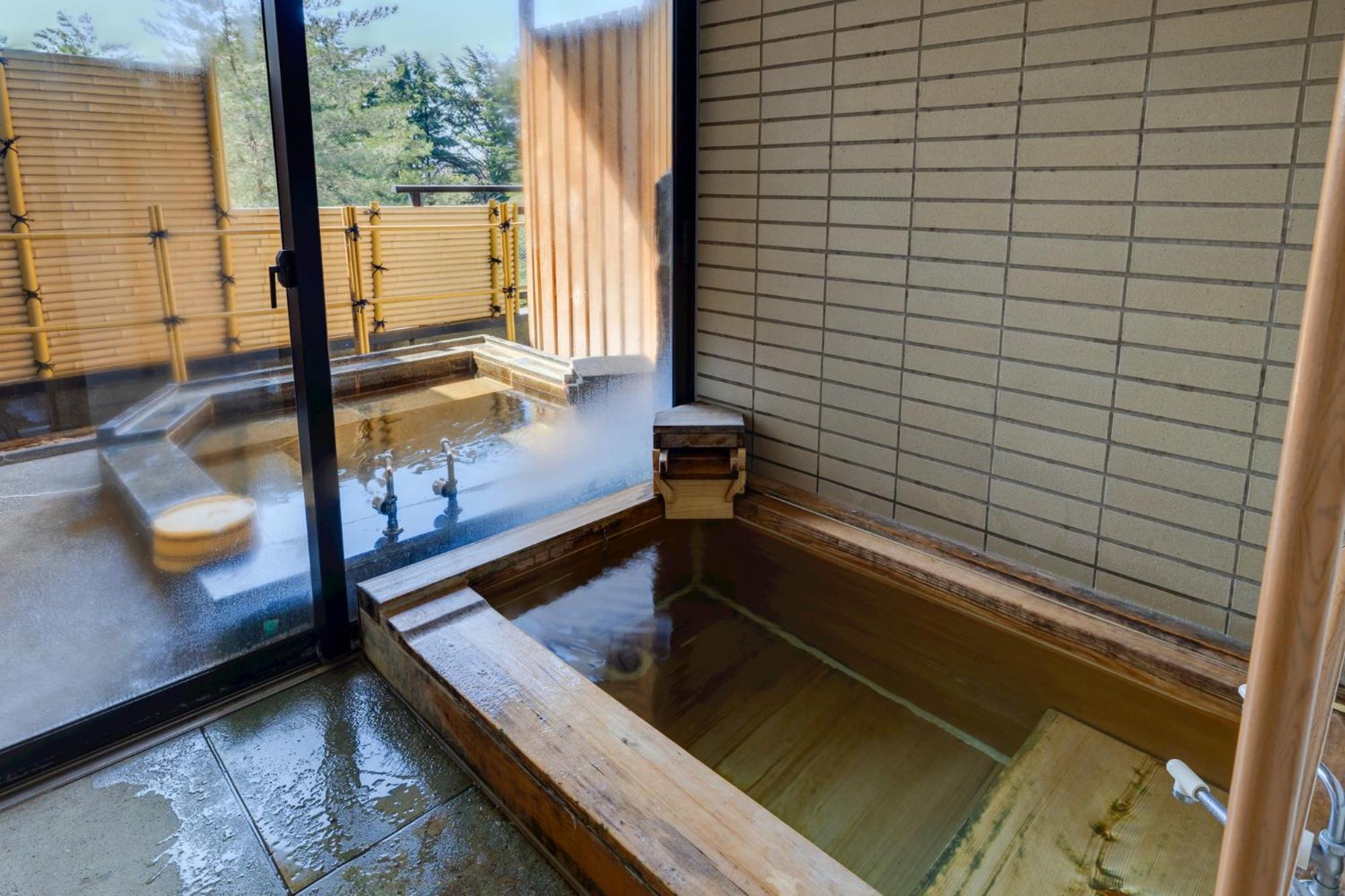 Matsusaki Nomi Eksteriør billede