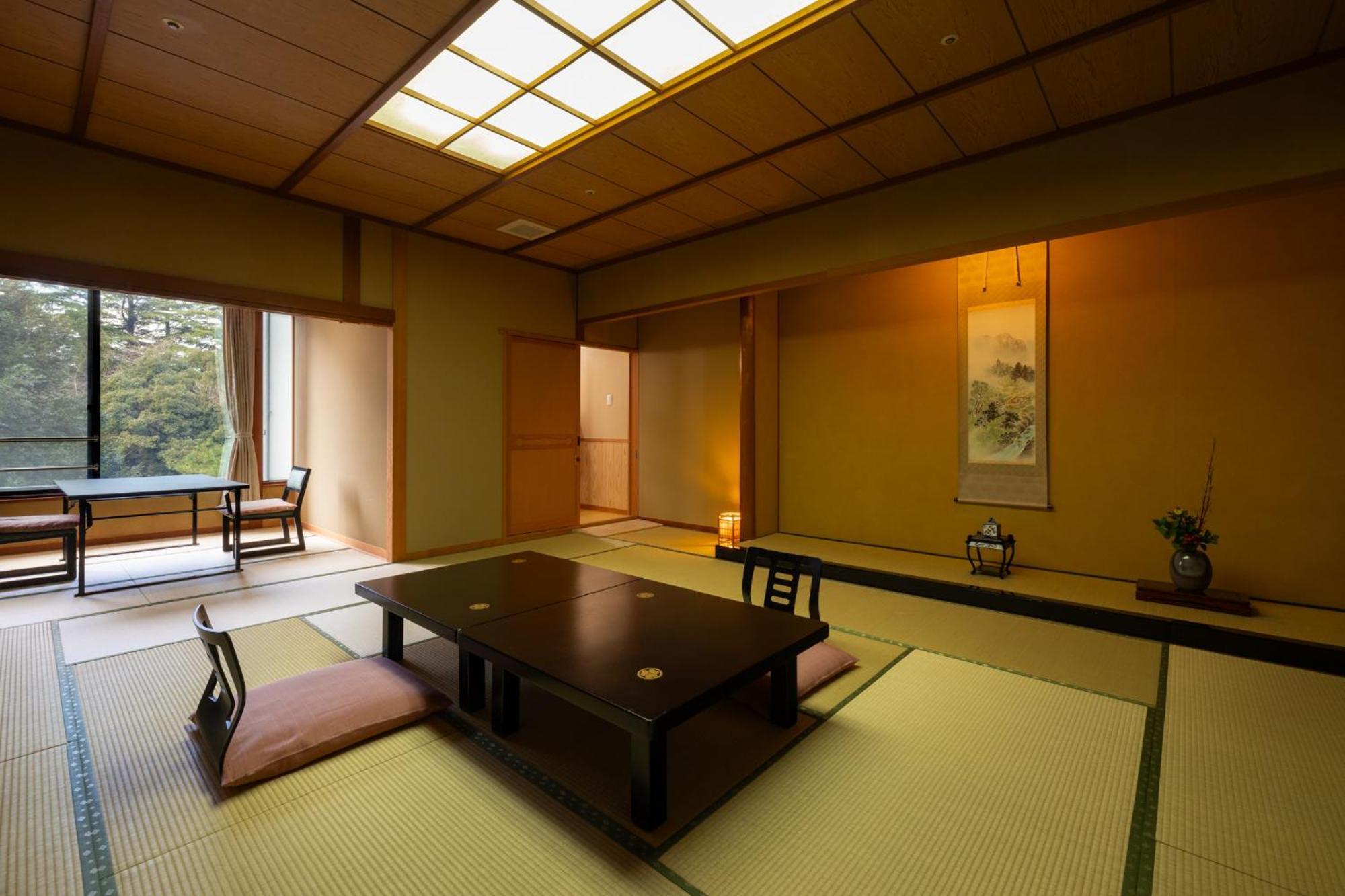 Matsusaki Nomi Eksteriør billede