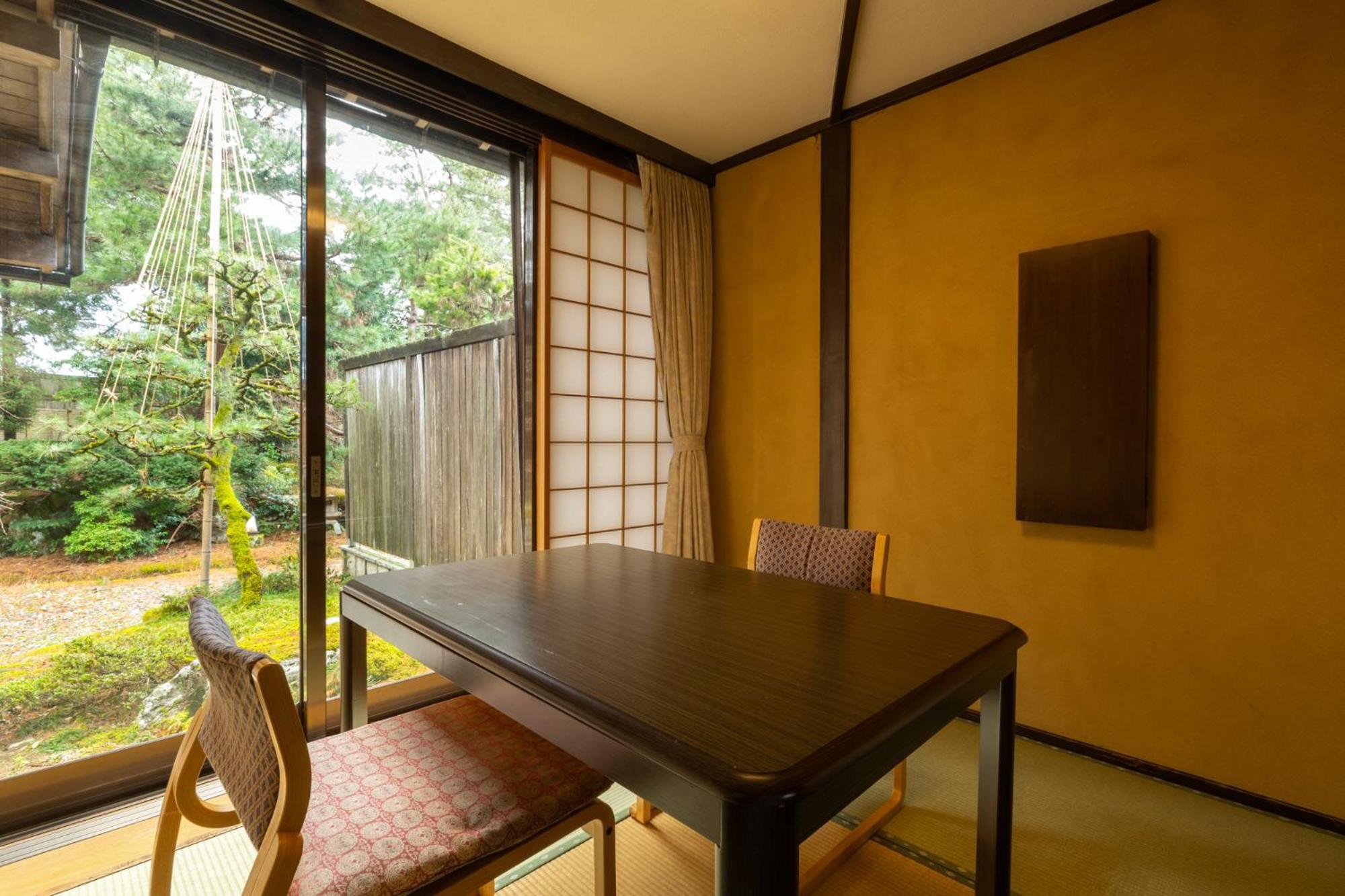 Matsusaki Nomi Eksteriør billede
