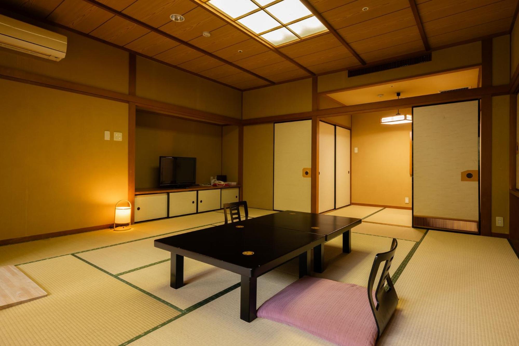 Matsusaki Nomi Eksteriør billede