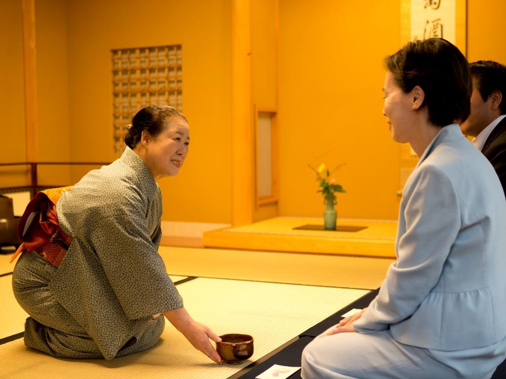 Matsusaki Nomi Eksteriør billede