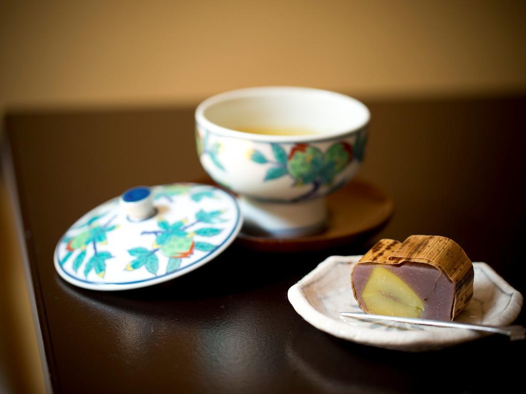 Matsusaki Nomi Eksteriør billede