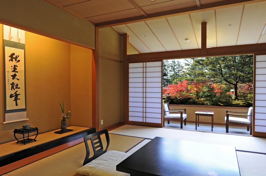 Matsusaki Nomi Eksteriør billede