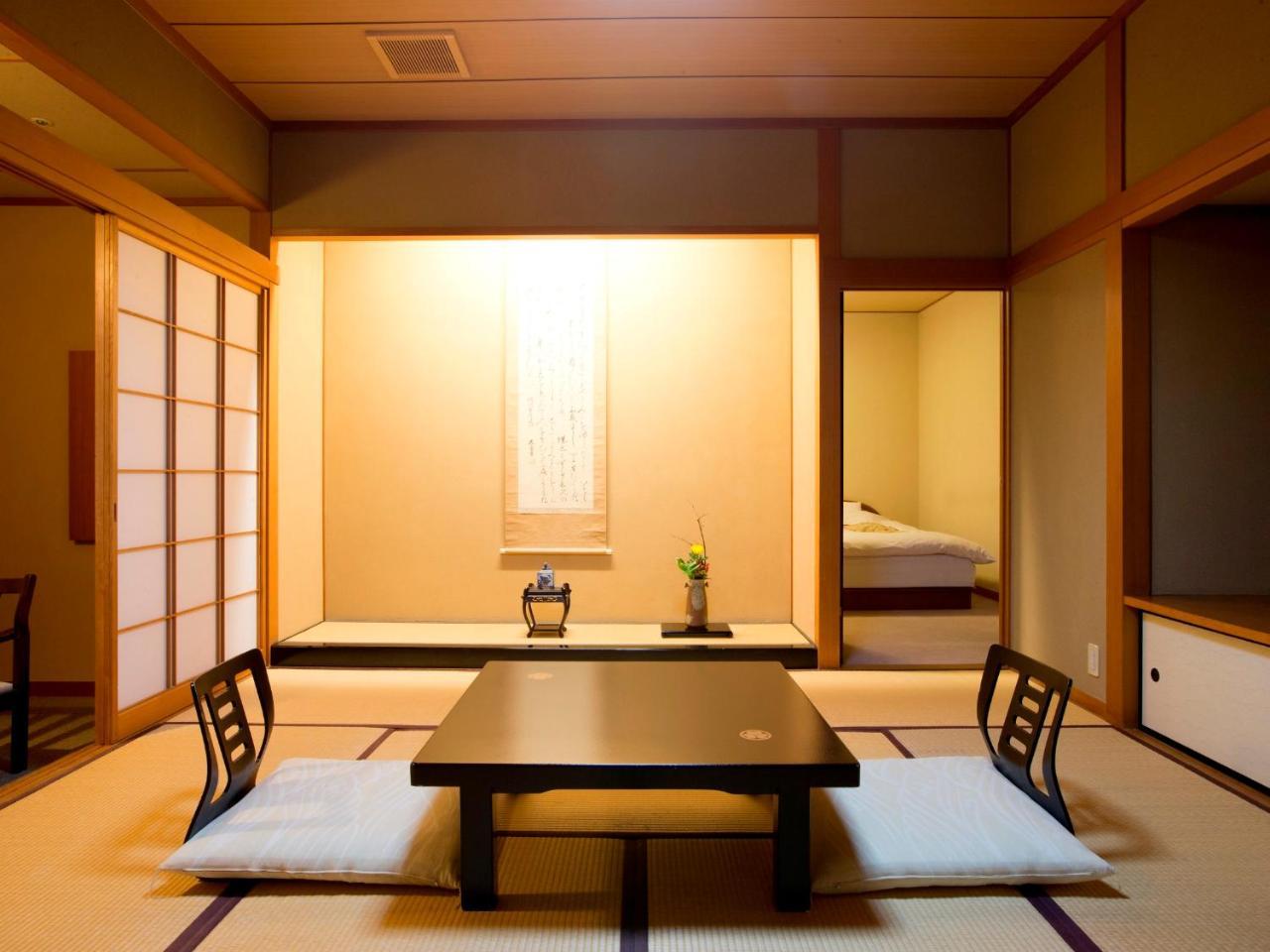 Matsusaki Nomi Eksteriør billede