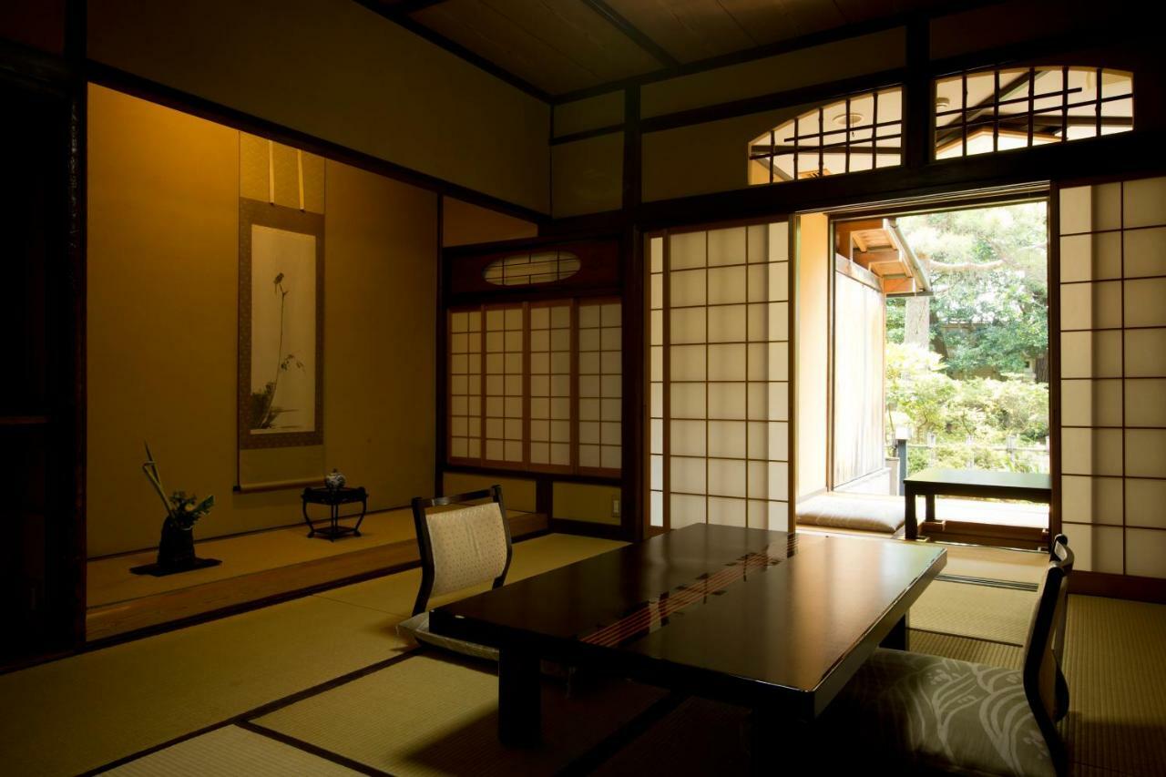 Matsusaki Nomi Eksteriør billede