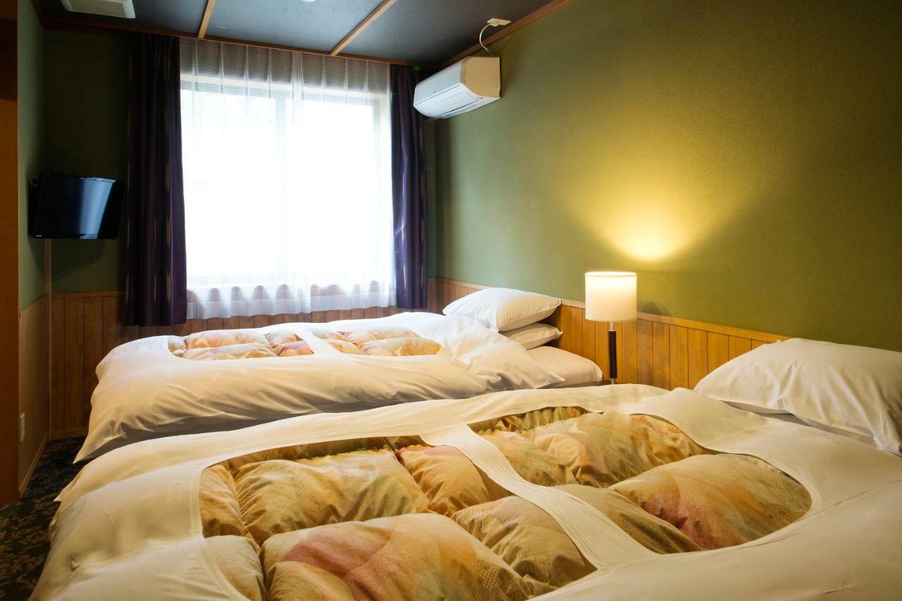 Matsusaki Nomi Eksteriør billede