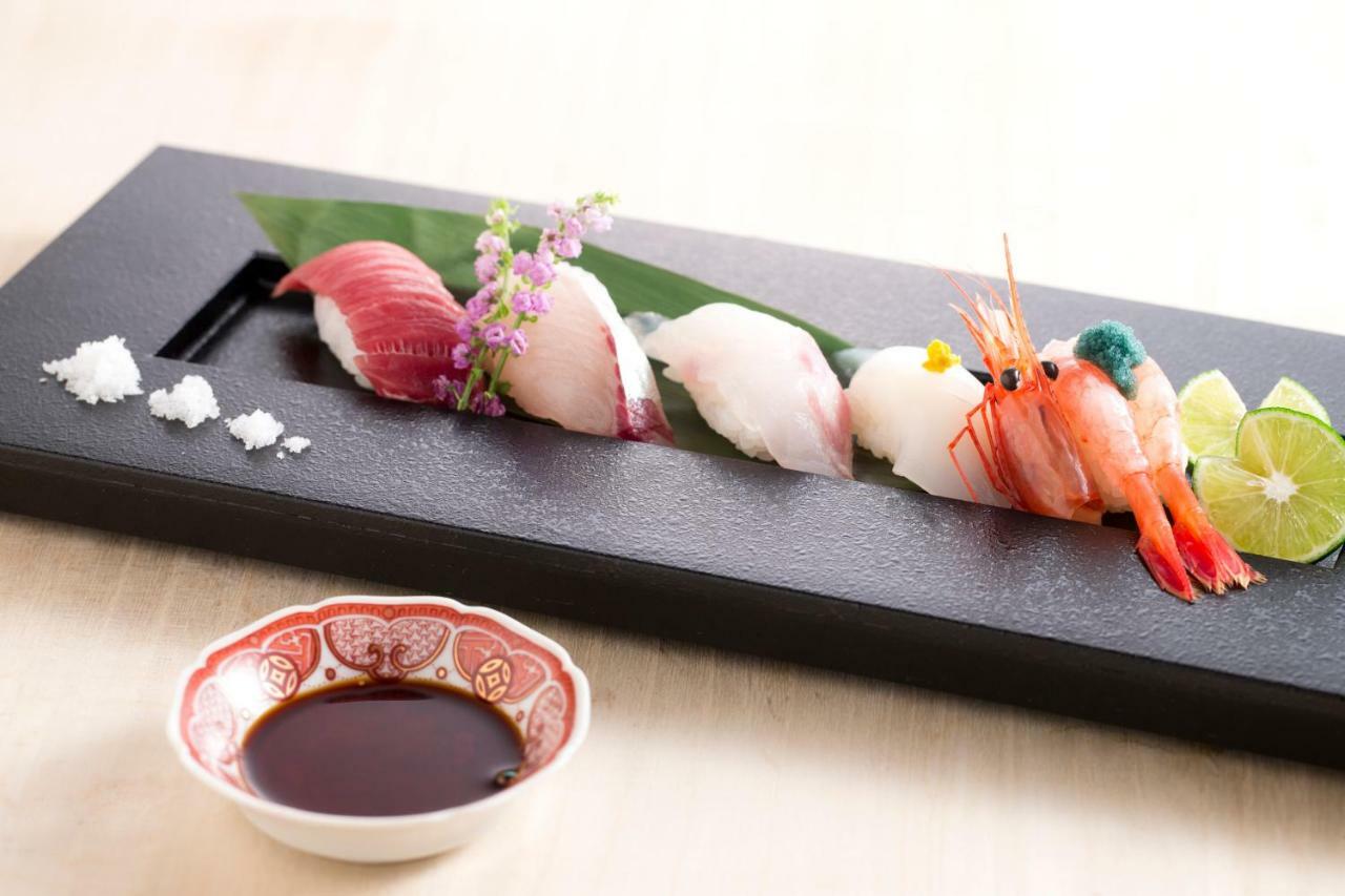 Matsusaki Nomi Eksteriør billede